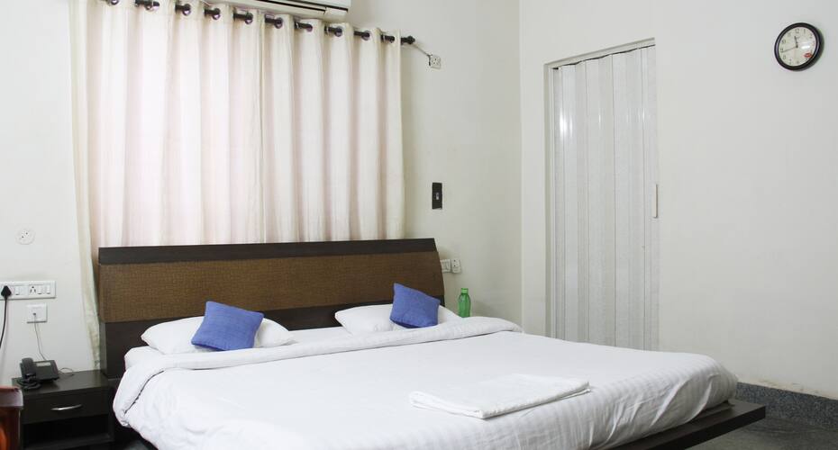 Serenity Elite, Hyderabad 5